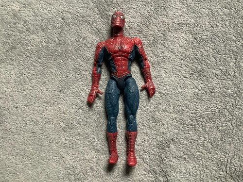 Figurine spider man - figurine, spider-man