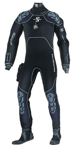 Scubapro exodry 0 - exodry, 4.0