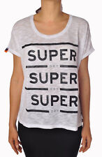Superdry - Topwear-T-shirts -