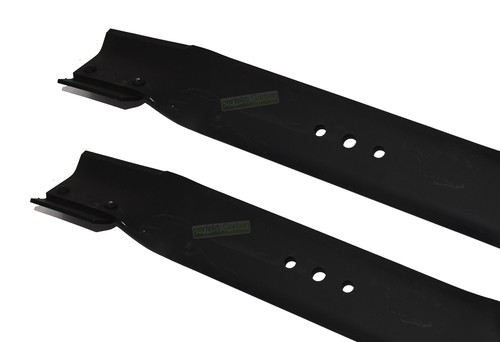 Lames tondeuse 46 cm - x,