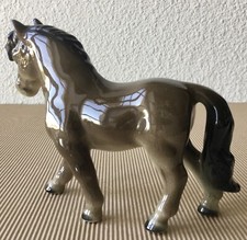 SHETLAND PONY( poney)FIGURINE
