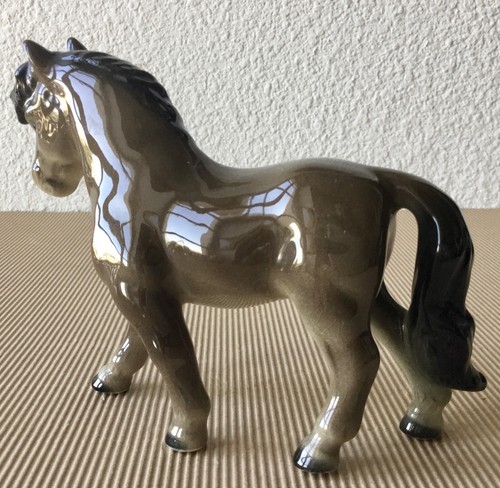 Shetland ponyfigurine - shetland, pony(