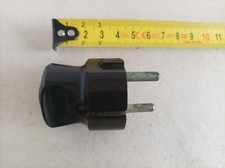 Ancienne Prise électrique