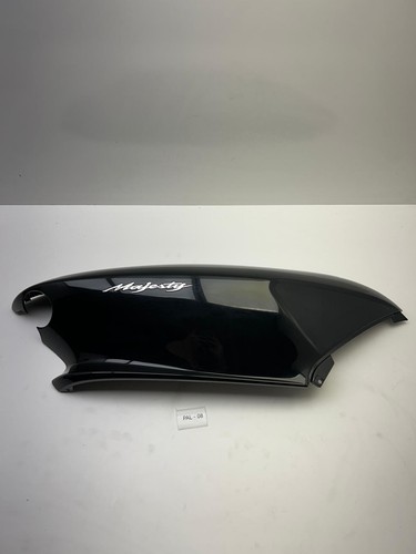 Coque arrière droite origine