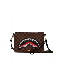 Sprayground Pochette Sawtooh