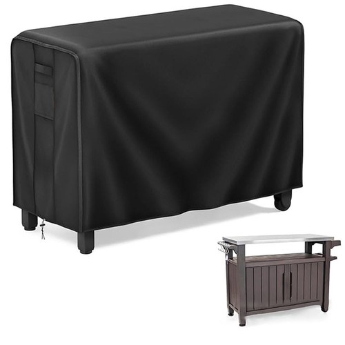 Housse table barbecue - de,