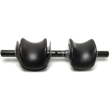 2 housses de coussin de