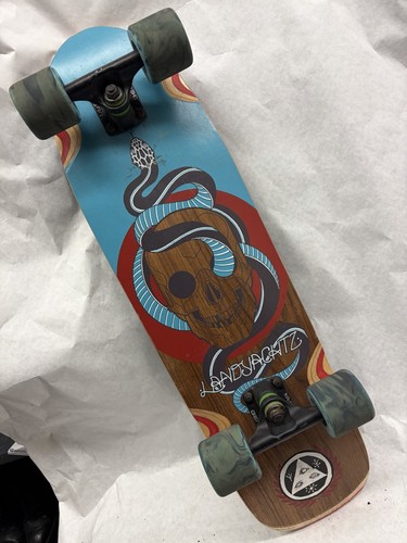 Authentic landyachtz dinghy - landyachtz,