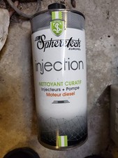 additif DIESEL 3L !!! 2 BIDONS