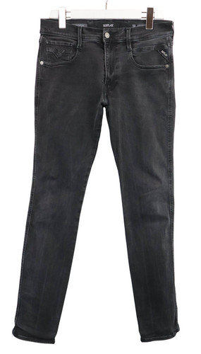 Replay anbass jeans homme w32 - replay,