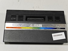 Console Atari 2600 - Non