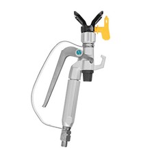 Pistolet Pulvérisateur de Peinture Airless Haute Pression WT-250