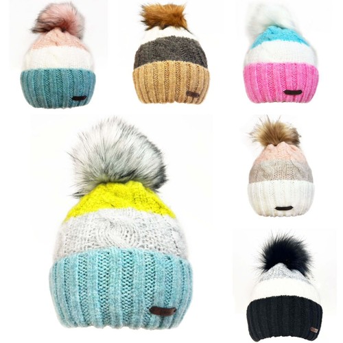 Faera bonnet hiver farbig - faera,