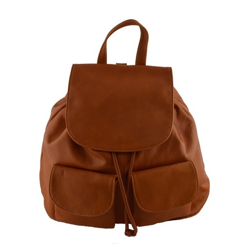 Sac dos cuir pour - en, femme