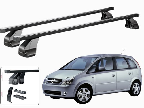 Barres toit porte - barres, porte-bagages