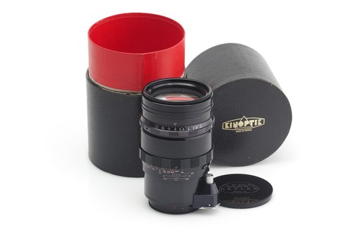 Kinoptik paris pour - paris, alpa