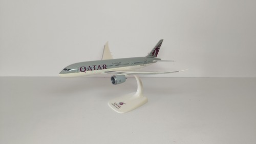 Maquette avion boeing 787 - d'avion,