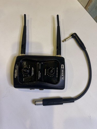 Line relay g50 - line, wireless