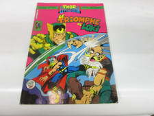 THOR fils d'odin . 23 