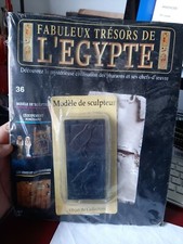 EDITION ATLAS N° 36 FABULEUX