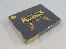 MICHELE WILSON LOUIS XIV 80 Piece Wooden Art Puzzle