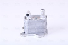 Nissens Oil Cooler 90825 for