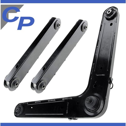 Bras arrière pour jeep - 3,