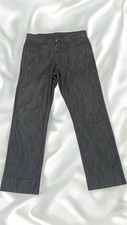 Versace Jeans, Grey, Size 29