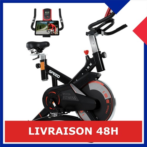 Vélo appartement ise - vélo,