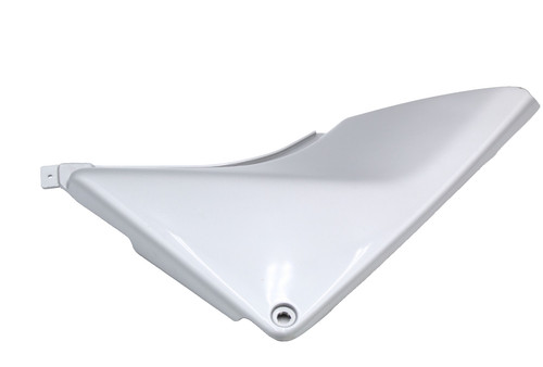 Honda coque sous selle - sous-selle, droite