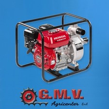 Motopompe Honda WB 20 XT3