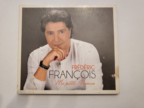 Frederic francois ma - :, :