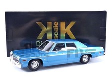 KK SCALE MODELS 1/18 - DODGE