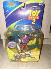 RARE: Toy Story 2 Buzz