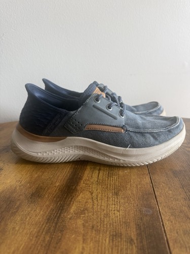Skechers slip ins - slip-ins, rf: