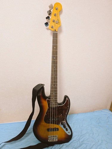 Squier classic vibe - vibe, '60s