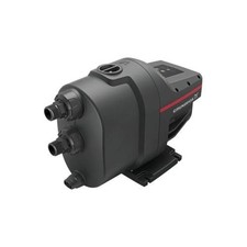 Pompe surpresseur - compacte -
