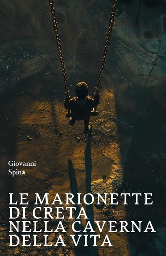 Giovanni spina marionette - le,