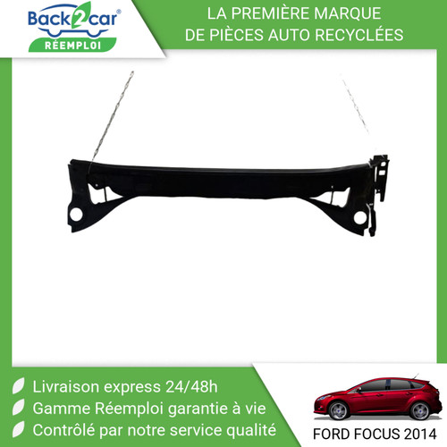 Baie pare brise ford - pare,