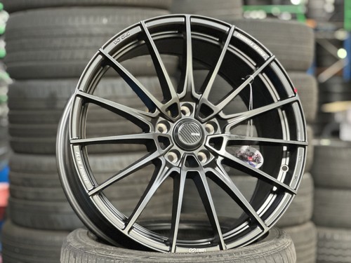 Neuf 19x8 enkei tuning - 19x8.5j,