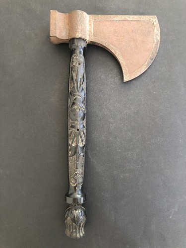 Rare ancienne hache - rare,