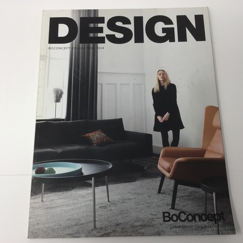 Boconcept collection 2014 - boconcept,