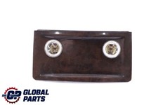 BMW 5 E60 E61 LCI Couverture