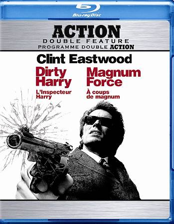Dirty harry magnum force - dirty, harry/magnum