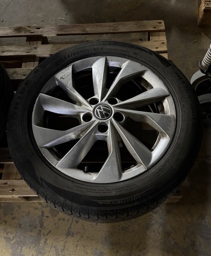 Jantes polo 4 - ,