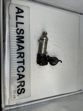 SMART CAR 451 FORTWO 09-14 DIESEL 0.8 EGR EXHAUST GAS COOLER A6601400375 660951