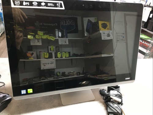 Tout acer z3 - en, 24 »