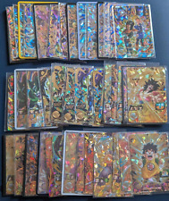 BANDAI Super Dragon Ball Heroes UR DBZ Cards Choice H/HJ/HG/HGD/UM/BM/UGM/MM