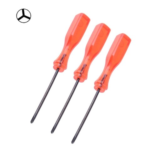 Jeu tournevis triwing - de,