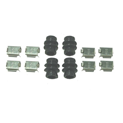 Kit quincaillerie frein - quincaillerie, a